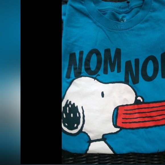 Peanuts - Picture 2 of 9